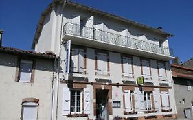 Logis Hotel L'Arche De Noe
