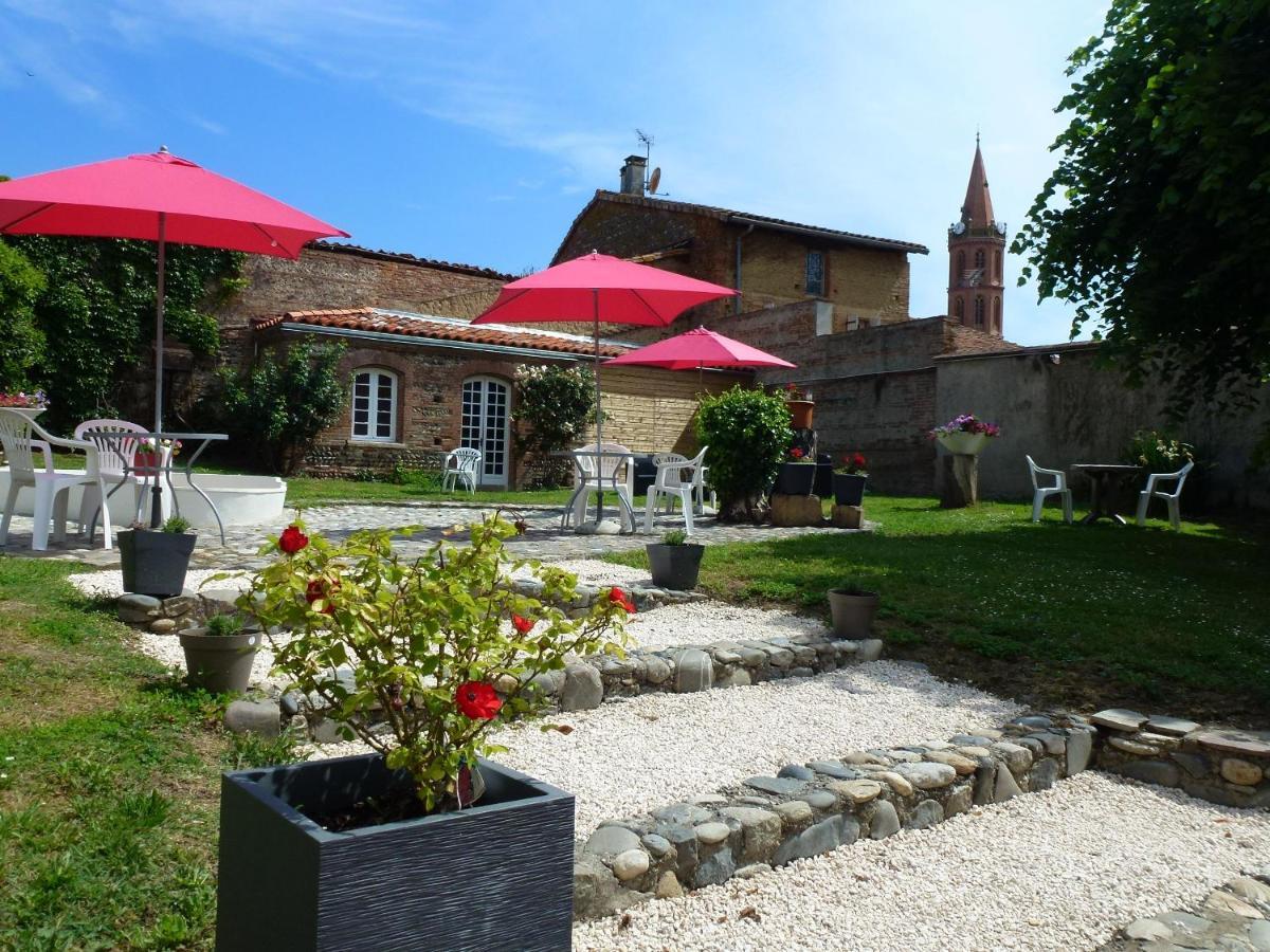 Logis Hotel L'Arche De Noe Exterior photo